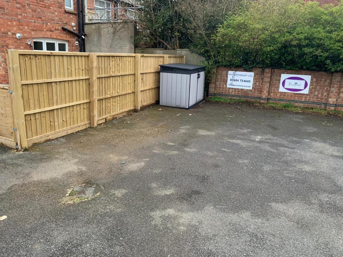 Weedon Road Dallington (Northamptonshire) 外观 照片
