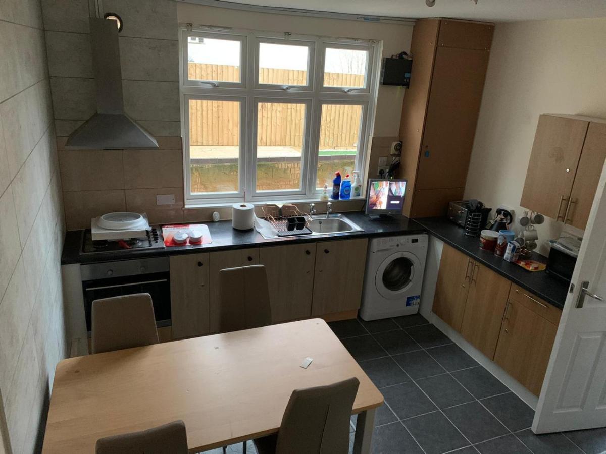 Weedon Road Dallington (Northamptonshire) 外观 照片