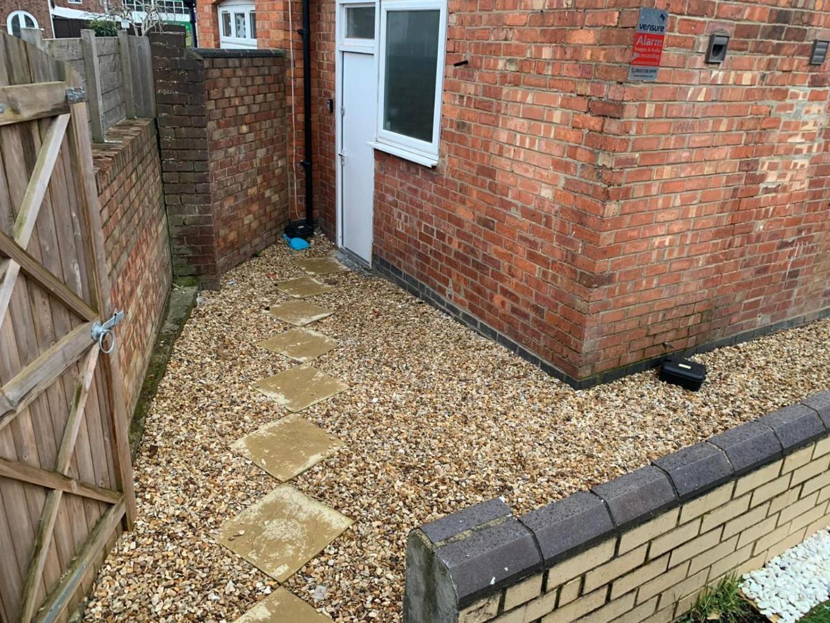 Weedon Road Dallington (Northamptonshire) 外观 照片