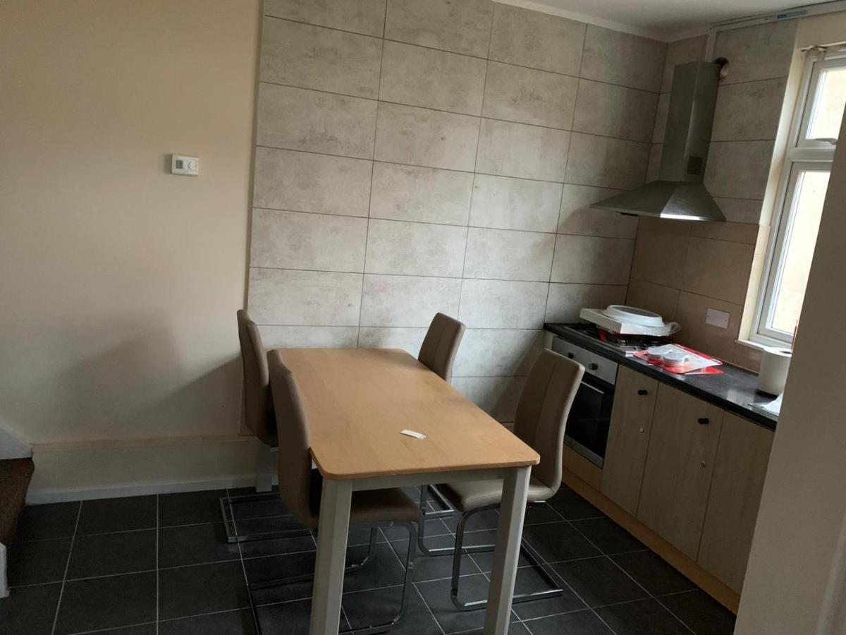 Weedon Road Dallington (Northamptonshire) 外观 照片